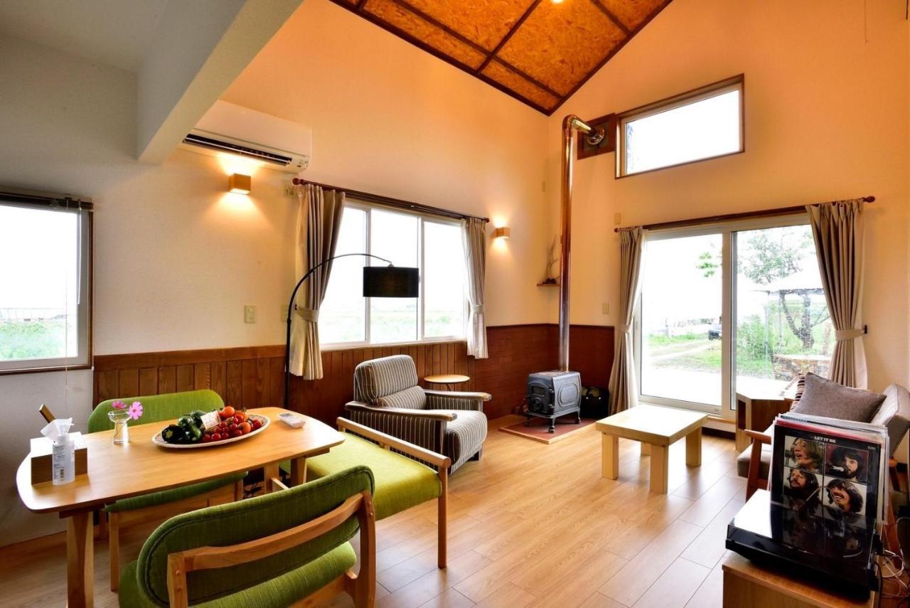 Agris Furano 01 Farm Guest House Esterno foto