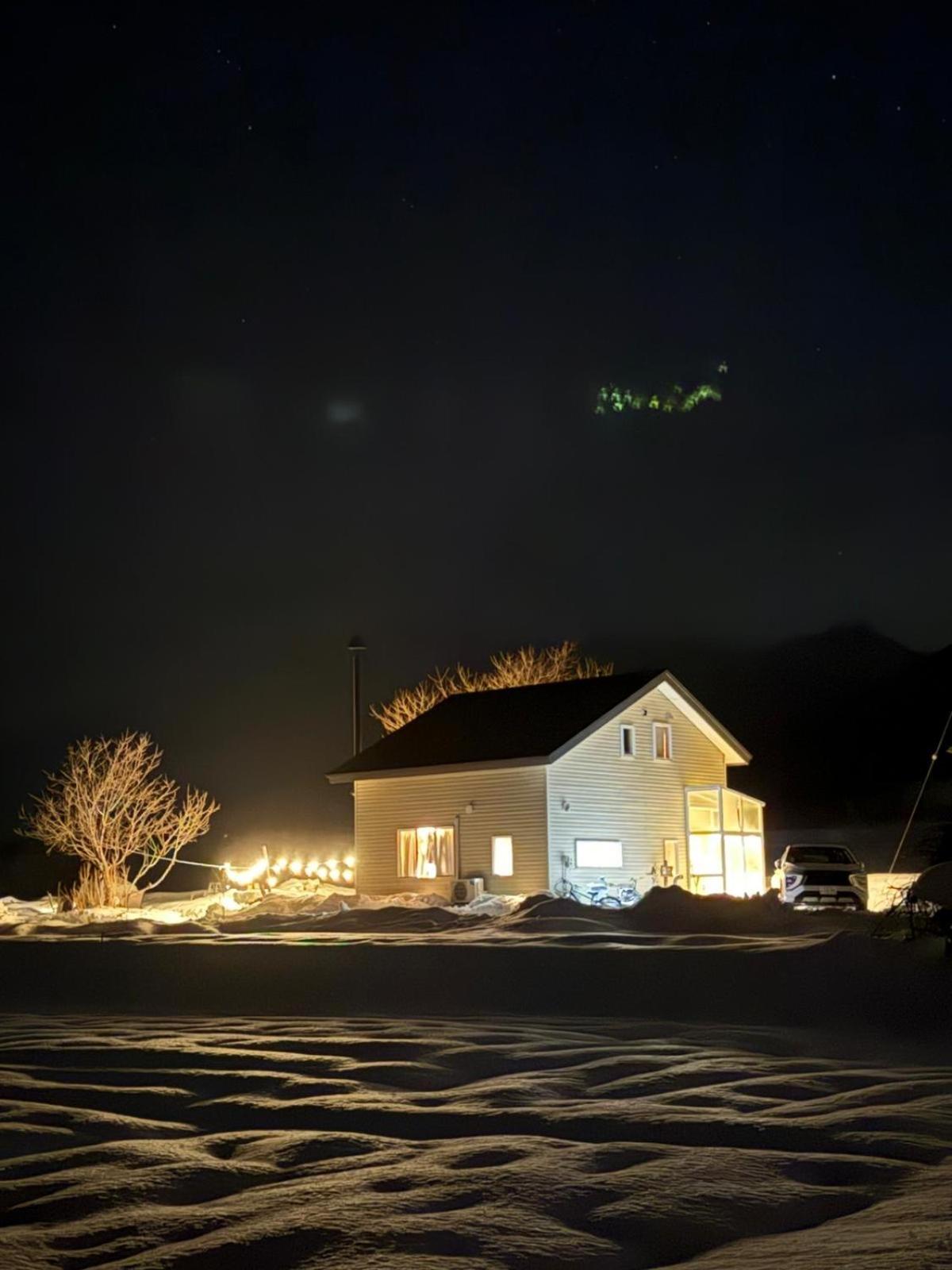 Agris Furano 01 Farm Guest House Esterno foto